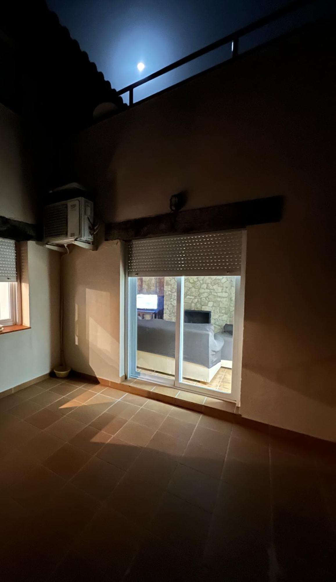 Апартаменти Duplex Rio Madera Сегура-де-ла-Сьєрра Екстер'єр фото